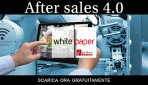 White paper After sales 2018