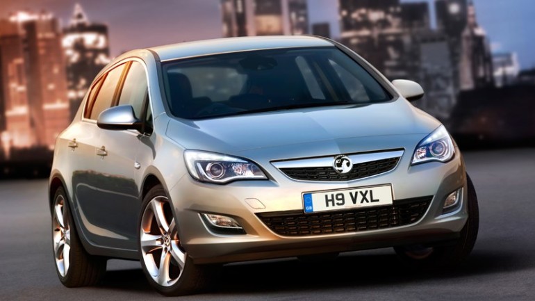 Opel/Vauxhall conferma la fiducia in Gefco