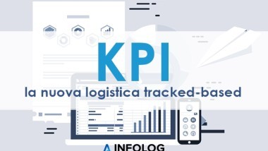 KPI: la nuova logistica tracked-based
