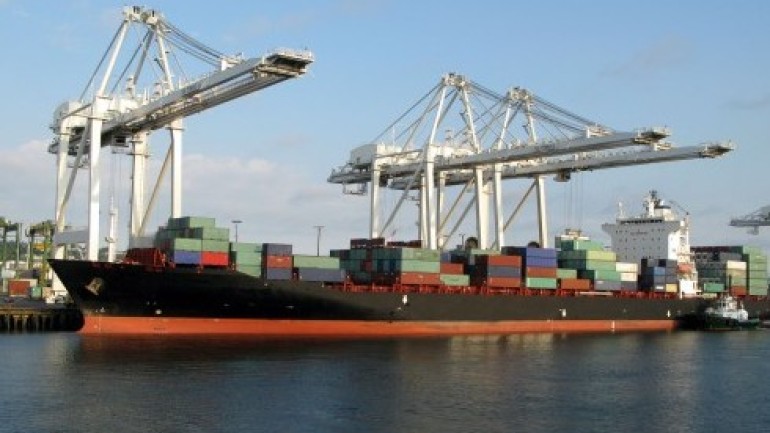 I sei punti per il  rilancio dei porti