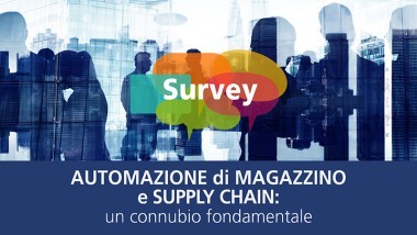 Partecipa alla survey del Politecnico di Torino