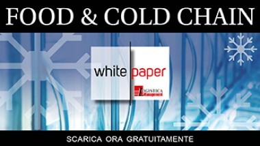 FOOD & COLD CHAIN