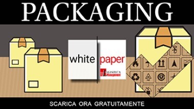 Packaging: efficiente, sostenibile e idoneo all'handling