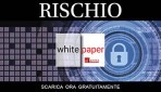 white paper gestione del rischio 2021