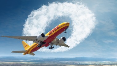 DHL Express annuncia gli accordi di fornitura con bp e Neste
