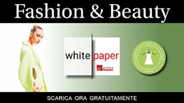 SUPPLY CHAIN DEL FASHION AND BEAUTY