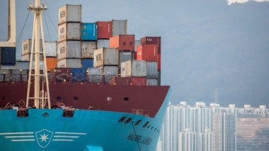 Stripe semplifica la supply chain con Maersk