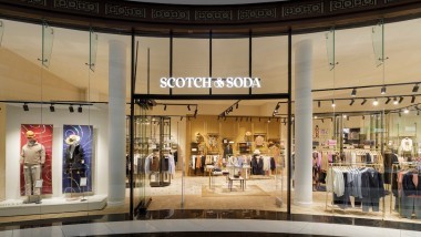Scotch & Soda, digital transformation con Manhattan Associates
