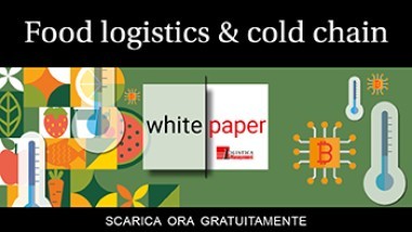 Food logistics and cold chain