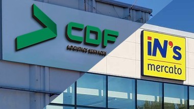 CDF, nuova partnership strategica con IN’S Mercato