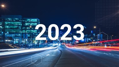 I 5 trend della mobilità per il 2023