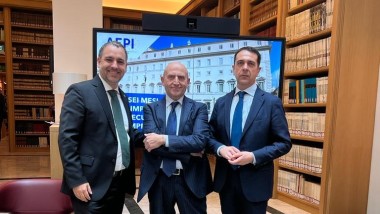 Un passo importante la firma del protocollo AEPI – INAIL 