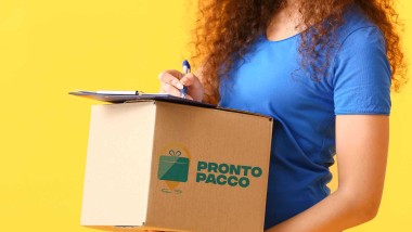 GLS Italy acquisisce ProntoPacco 