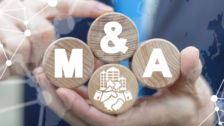 M&A: la nuova via per la crescita della logistica