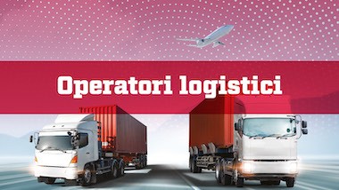 Operatori logistici a valore aggiunto 2023-24