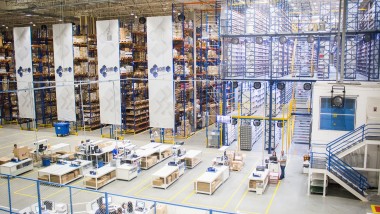 Il rating Sustainable Logistics di Bomi arriva in Brasile