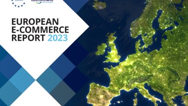 Continua la crescita dell'ecommerce in Europa