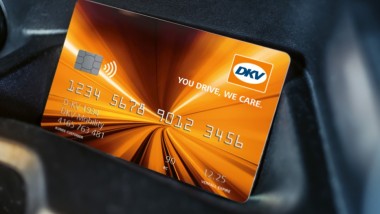 DKV Mobility, nuove carte con tecnologia NFC