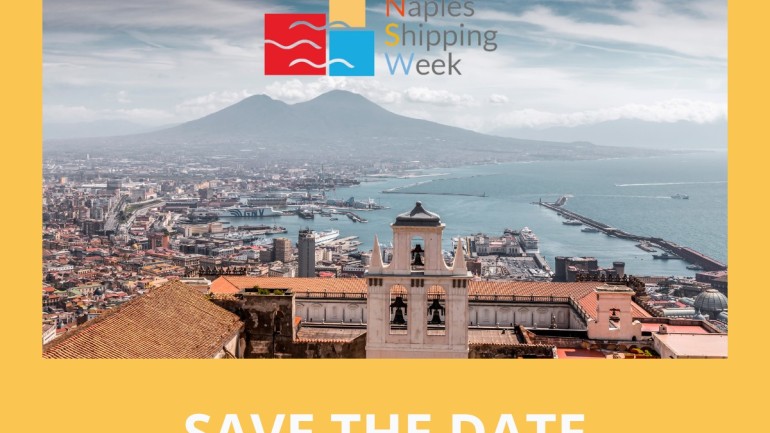 torna la Naples Shipping Week