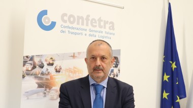 Confetra lancia il Manifesto 2024 per Politica EU dei Trasporti