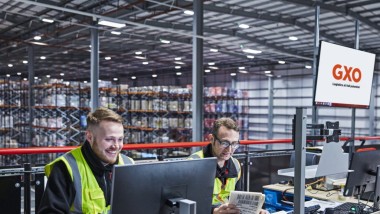 PRG Retail Group ottimizza il servizio di Manage Transport