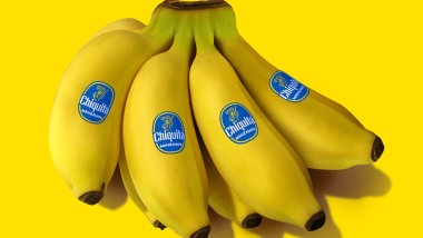Il viaggio della banana più famosa del mondo