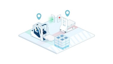 Nuova soluzione di ANT locator