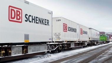 DSV completa acquisizione di Schenker