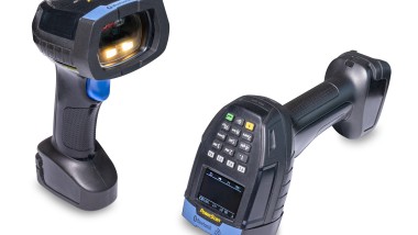 Un solo lettore per barcode e tag RFID