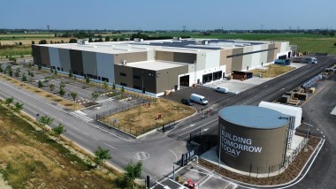 completata la locazione del VGP Park Valsamoggia 2