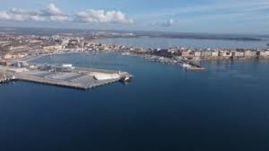 Taranto verso un porto sempre più green