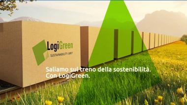 Logistica Uno pubblica il primo Report di Sostenibilità