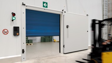 elevata efficienza energetica per l’industria alimentare