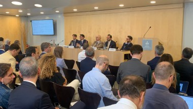 filiera GNL: possibile raddoppio dei consumi al 2027