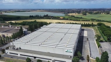 CDF Logistica e la sua logistica integrata per la GDO