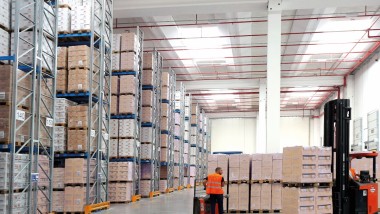 Logistica su misura per la tradizione dolciaria italiana