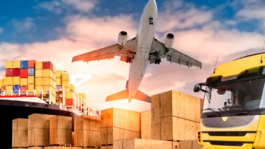 Italia protagonista in Europa, svelati i dati Freight Insights