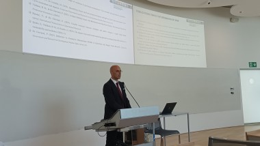 La sostenibilità nelle operations secondo il SOSC Monitor