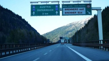 Brennero: ulteriori limitazioni mettono a rischio oltre 30 miliardi di PIL
