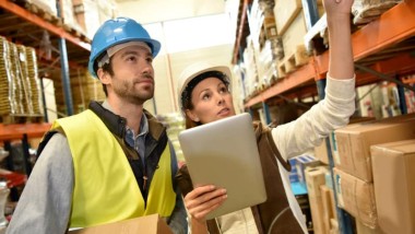 Approvato il reverse charge atipico nella logistica