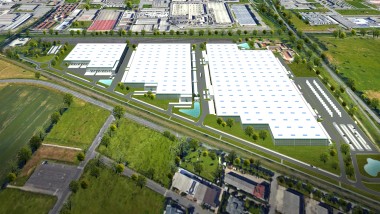logistica come motore di cambiamento sociale a Piacenza