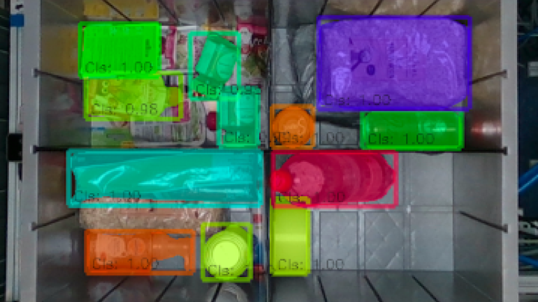 Zalando amplia la capacità robotica dei suoi magazzini