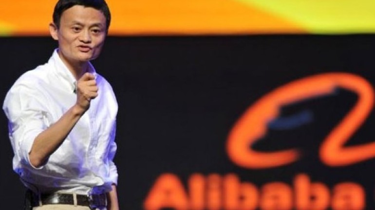 Alibaba adotta gli standard GS1 GTIN e GDSN