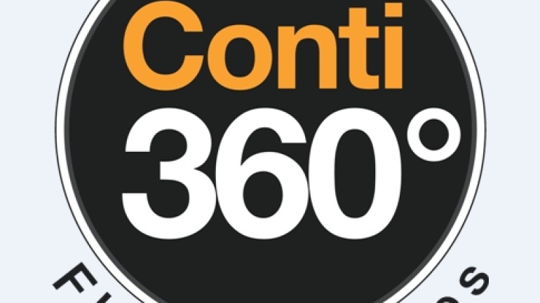 Satep sceglie Conti360° Fleet Services