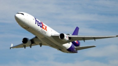 FedEx, completata prima fase della nuova base a Malpensa