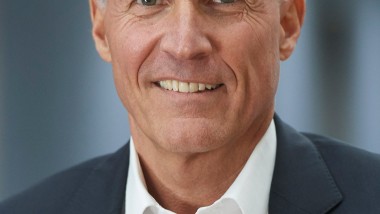Brunschwiler nominato CEO della Vanderlande