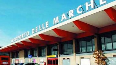 Traffico merci in crescita per l’aeroporto delle Marche
