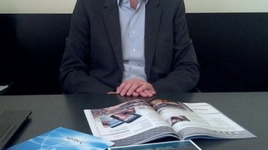 Intervista a Paolo Ronchi, Responsabile Commerciale Hardis Italia