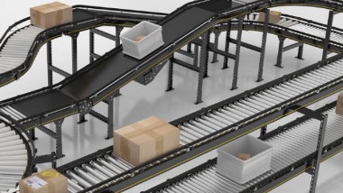 Interroll amplia il centro di eccellenza tedesco