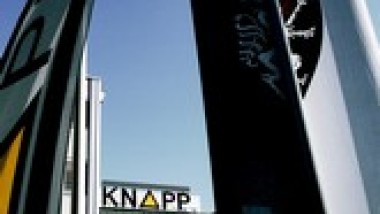 Unifarma sceglie Knapp: automazione logistica per la distribuzione farmaceutica